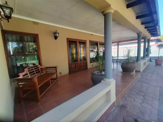 5 Bedroom House in Pretoria North