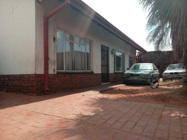 5 Bedroom House in Pretoria West