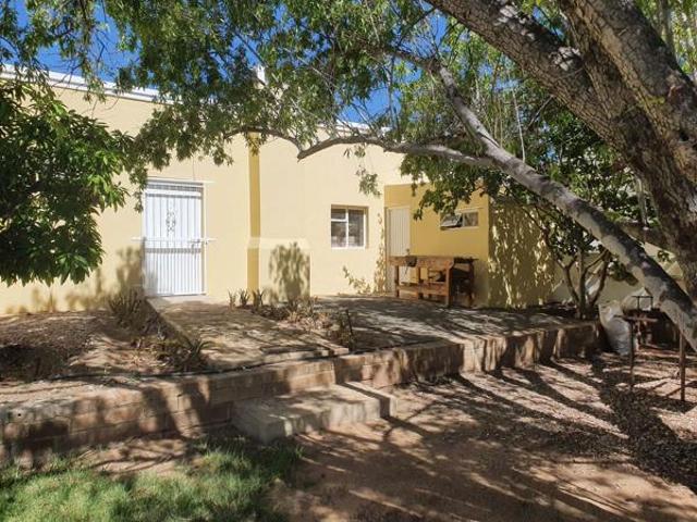 5 Bedroom House in Prince Albert