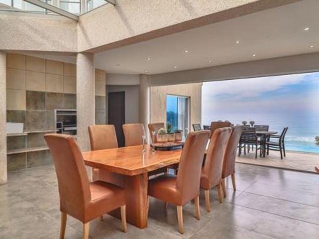 5 Bedroom House in Pumula