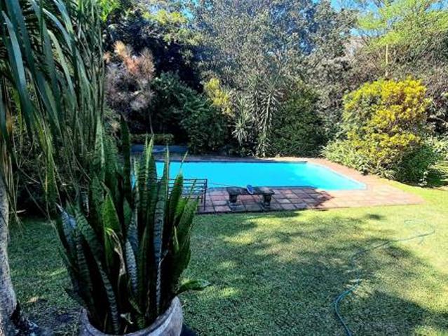 5 Bedroom House in Pumula