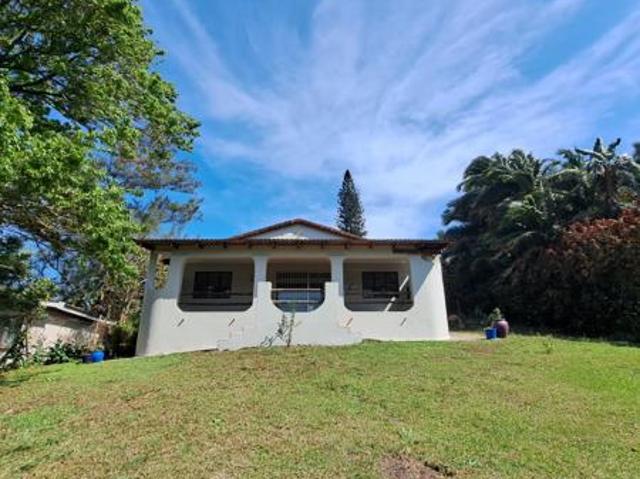 5 Bedroom House in Pumula