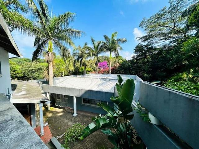 5 Bedroom House in Pumula
