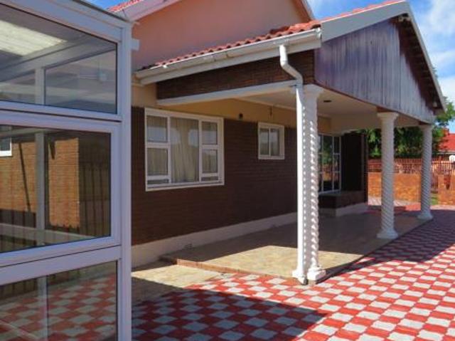 5 Bedroom House in Queenstown