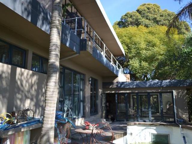 5 Bedroom House in Quellerina