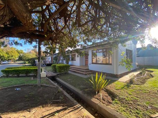5 Bedroom House in Robertson
