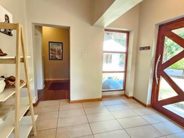 5 Bedroom House in Robertson