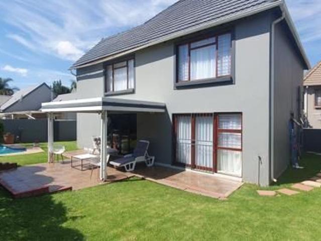 5 Bedroom House in Radiokop
