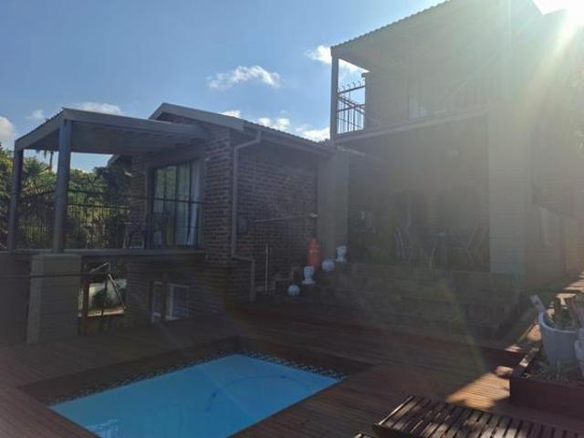 5 Bedroom House in Ramsgate