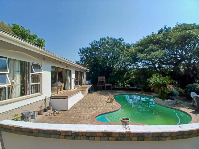 5 Bedroom House in Ramsgate