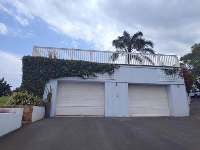 5 Bedroom House in Ramsgate