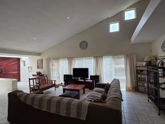 5 Bedroom House in Ramsgate