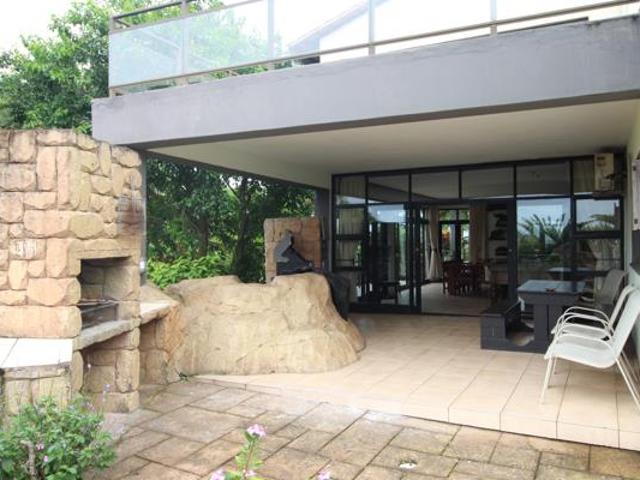 5 Bedroom House in Ramsgate