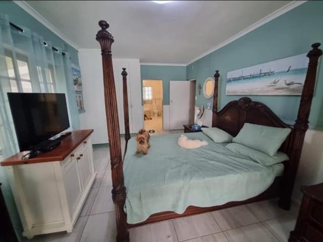 5 Bedroom House in Ramsgate