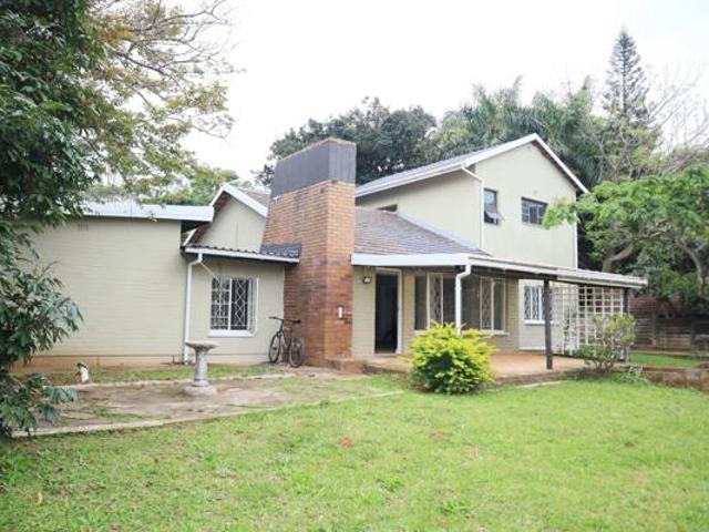 5 Bedroom House in Ramsgate