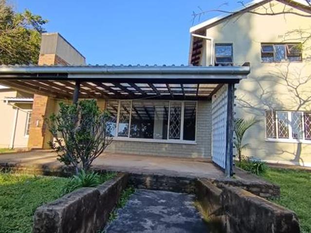 5 Bedroom House in Ramsgate