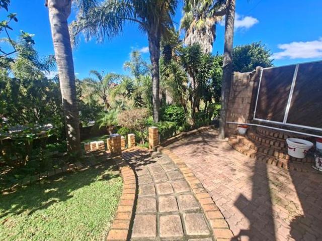 5 Bedroom House in Rant en Dal