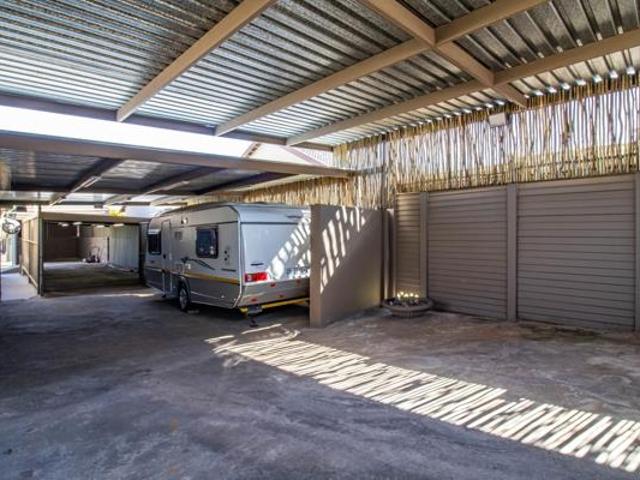 5 Bedroom House in Rant en Dal