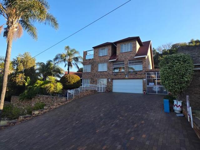 5 Bedroom House in Rant en Dal