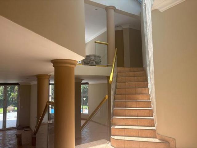 5 Bedroom House in Raslouw