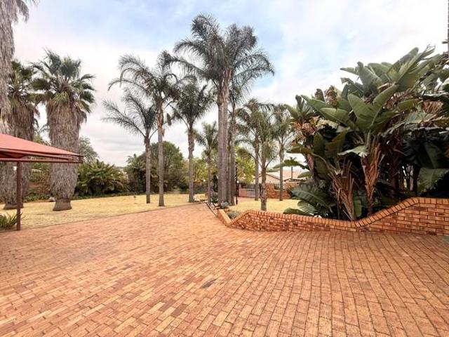5 Bedroom House in Reyno Ridge