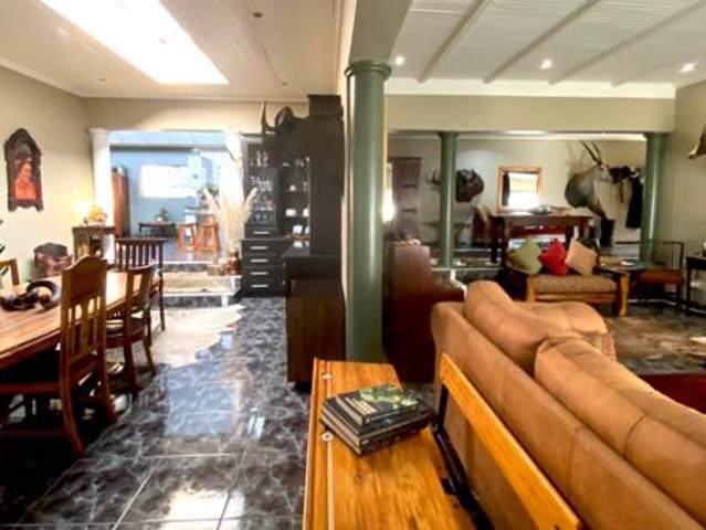 5 Bedroom House in Reyno Ridge