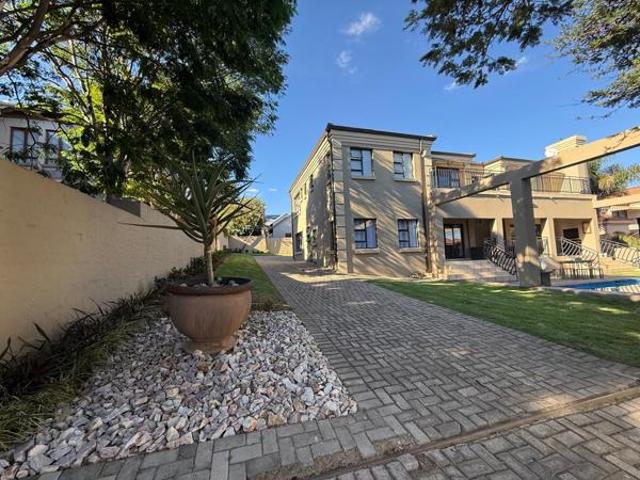 5 Bedroom House in Reyno Ridge