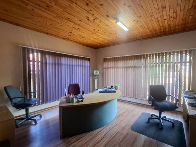 5 Bedroom House in Reyno Ridge