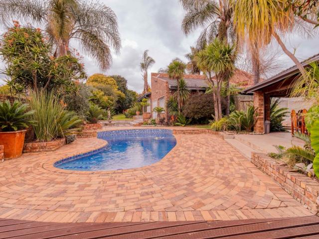 5 Bedroom House in Reyno Ridge