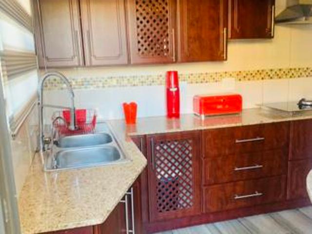 5 Bedroom House in Reyno Ridge