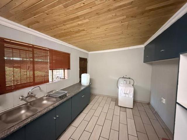 5 Bedroom House in Reyno Ridge