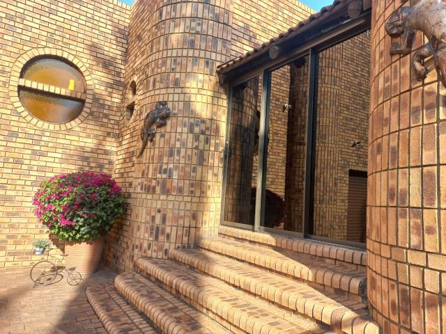 5 Bedroom House in Reyno Ridge