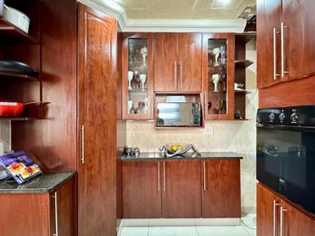 5 Bedroom House in Reyno Ridge