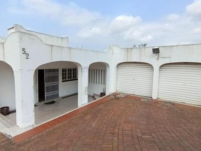 5 Bedroom House in Reservoir Hills