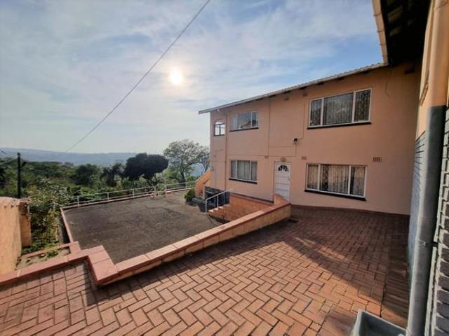 5 Bedroom House in Reservoir Hills