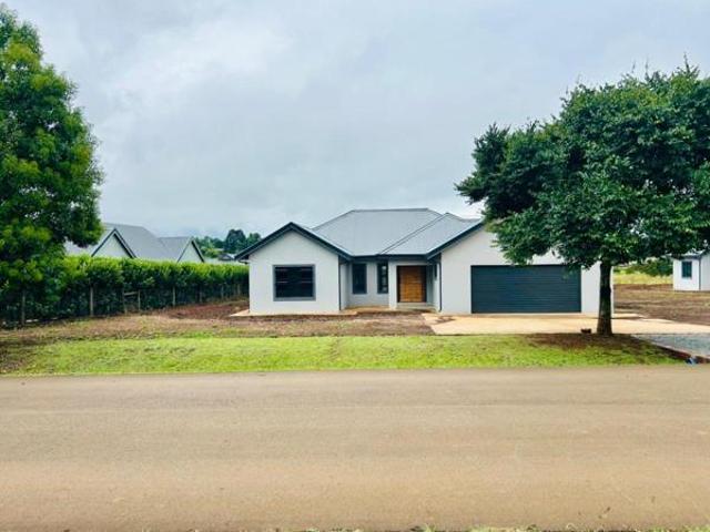 5 Bedroom House in River Goose Estate