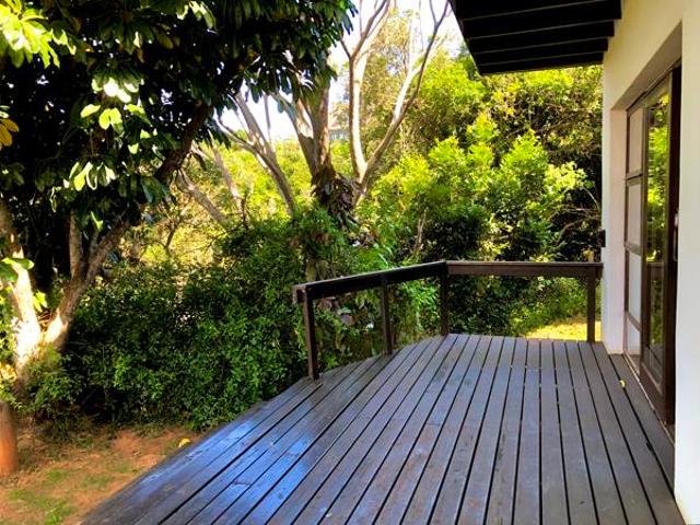 5 Bedroom House in Kenton On Sea