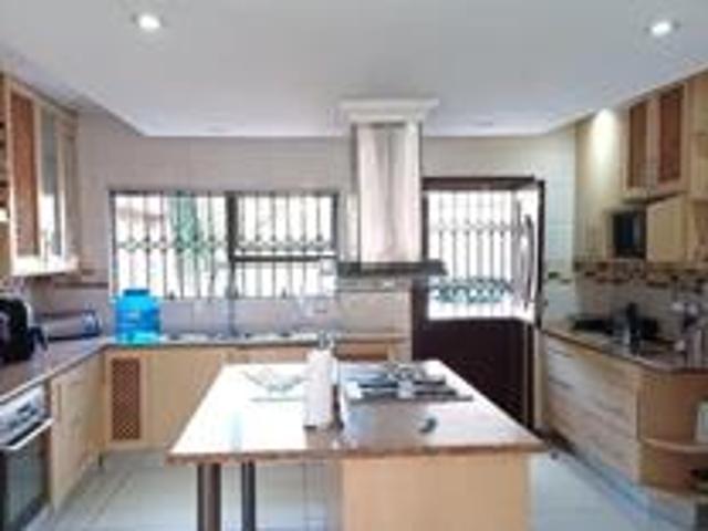 5 Bedroom House in Riversdale