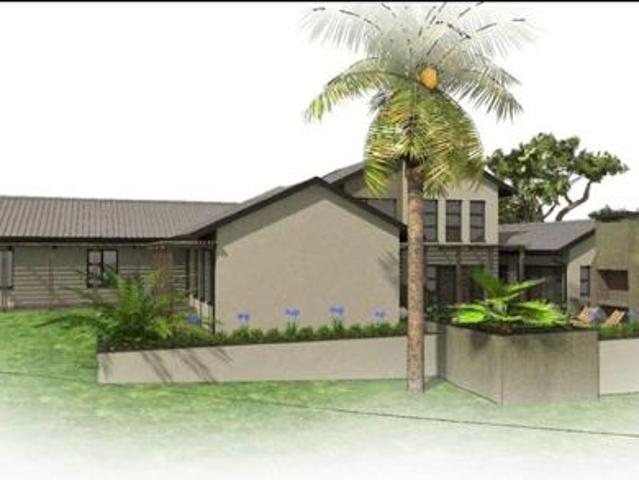 5 Bedroom House in Richards Bay Central
