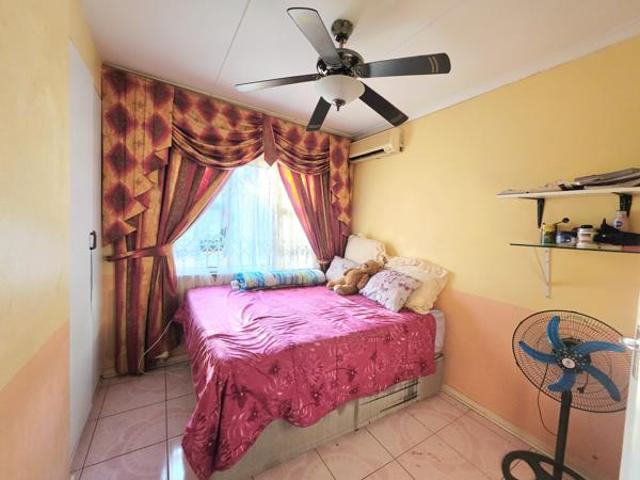 5 Bedroom House in Richem