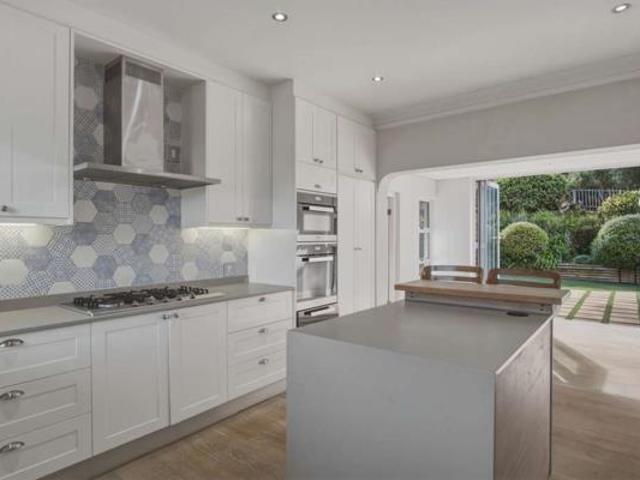 5 Bedroom House in Ruyteplaats