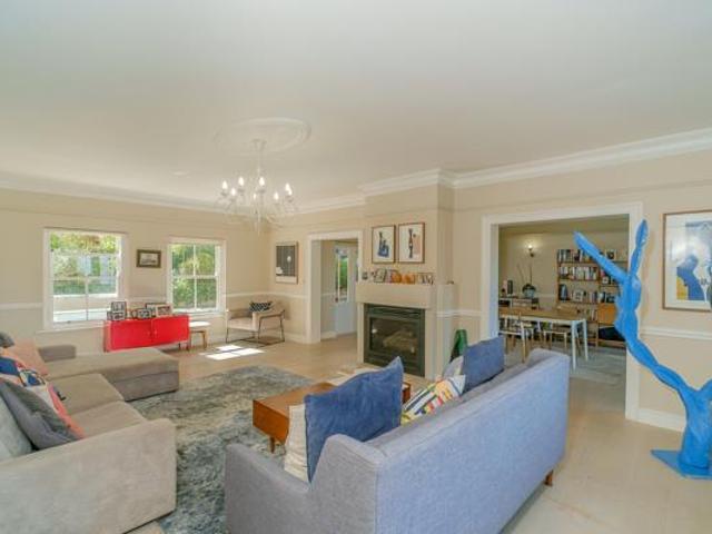 5 Bedroom House in Ruyteplaats