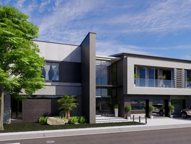 5 Bedroom House in Ruimsig