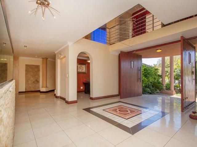 5 Bedroom House in Ruimsig