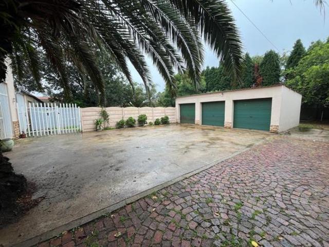 5 Bedroom House in Rynfield