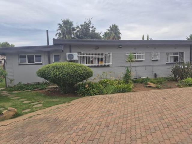 5 Bedroom House in Wolmaranstad