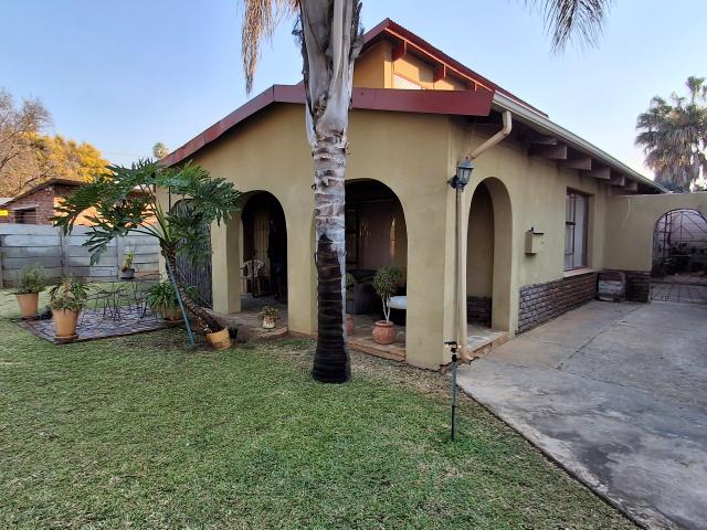 5 Bedroom House in Wolmer