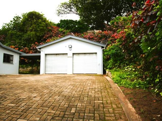 5 Bedroom House in Woodgrange