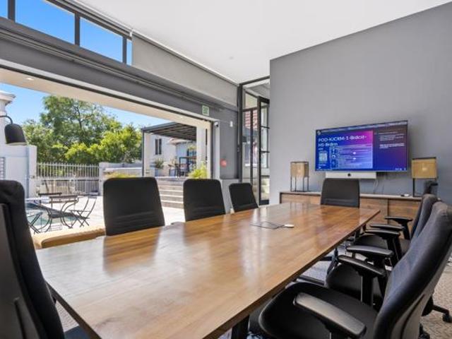 5 Bedroom House in Woodstock