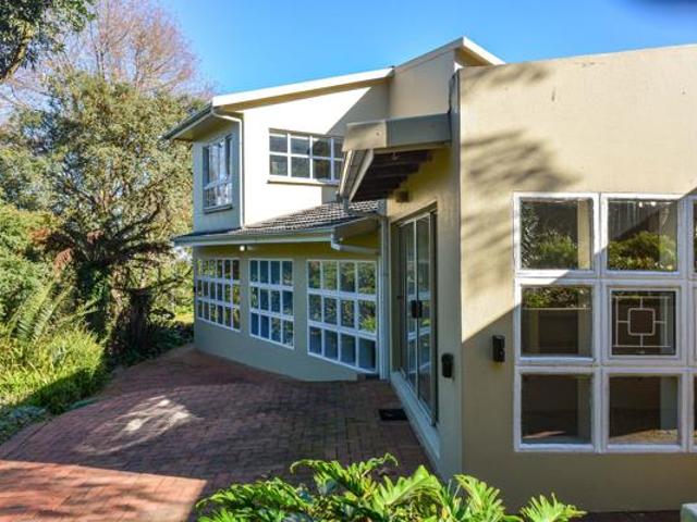 5 Bedroom House in Worlds View